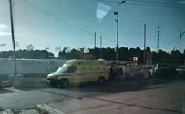 Attempted terror attack at Gush Etzion Junction thwarted