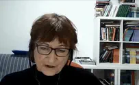 גלילה רון פדר עמית על גוש קטיף: כואב