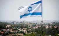 The tragedy of Arab land theft in Judea and Samaria