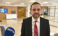 ההשראה המפתיעה של ח"כ אוריאל בוסו