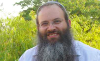 Avraham and Sarah think ahead