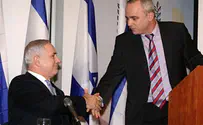 מי יפסיד מכניעת נתניהו ושטייניץ?