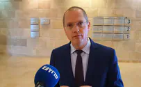 להחיל ריבונות בבני ברק וביתר עילית