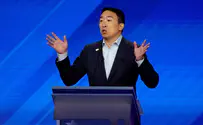 Andrew Yang: I don't think there should be two parties in the US