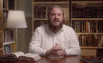 Chassidic Tales with Rav Shlomo Katz: A Kobriner plea