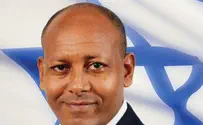 נחזק את הפעילות היהודית באפריקה