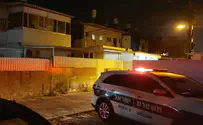 Two Arabs killed from police fire in Lower Galilee