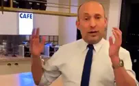 בנט מצטרף לטיקטוק ומתחרה בבן שלו