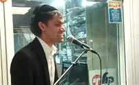 ענק: מידד טסה מחקה את אברהם פריד