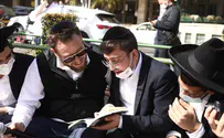 כולל בלפור: מוסיקה ו'סיומי מסכת'