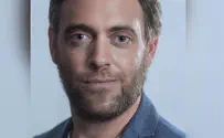 דמיאן פצ'טר מצטרף ל"ישראל היום"