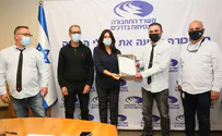 מירי רגב בדיון על מיגור האלימות בתחבורה הציבורית: נכיר בנהגי האוטובוסים כעובדי ציבור