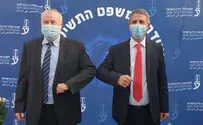צילום: דוברות לשכת עורכי הדין אביחי מנדלבליט: שאלת פיצול תפקיד היועמ"ש ראויה לדיון