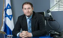 Jeremy Saltan: Yamina is the natural home for Anglos