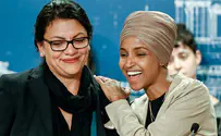 GOP resolution censuring Omar and the Squad not likely to pass