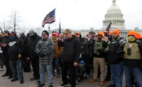 Canada places Proud Boys on terror list