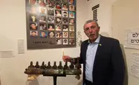Раввин Рафи Перец: «Нельзя допустить повторения такого ужаса»