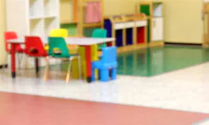 Jerusalem childcare provider arrested for suspected abuse