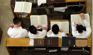 מילואימניקים תרמו לחרדים ועוררו סערה