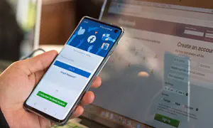 Worldwide Facebook outage reported