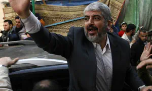 Hamas nearing decision on new leader
