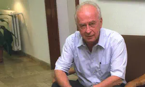 30 שנים למותו של יצחק רבין