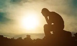 מרגיש בודד למרות הכל