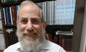 Say Hallel with bracha, Iranian nuclear bomb has been obliterated