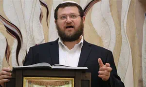 האם מותר להצביע למפלגה בלי רבנים?