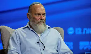 אפי איתם מתפוצץ: "מה זה הדיבור הזה?"