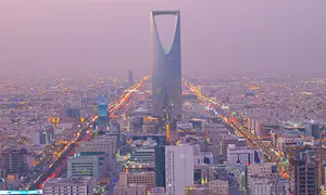 Iran's neighbors fear retaliation