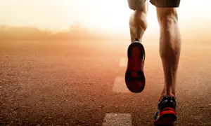 Spanish broadcasters snub Israeli runner