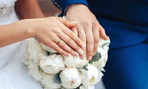 In 2 weeks, Yael will marry on Israel's hardest day