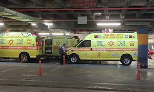 Yeshiva student dies of brain bleed