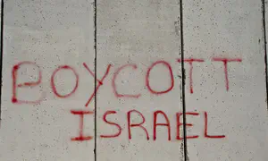Israel divestment could cost NYC taxpayers $37b