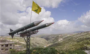 Lebanon, Israel select nations to monitor Hezbollah disarmament