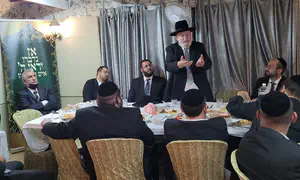 גינוי חריג לפגיעה בסמלים נוצריים בלבנון