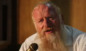 הרב וייצן קרא: להתפלל להפלת המשטר באיראן