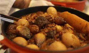 Senior Rabbi rules against popular late-night meal