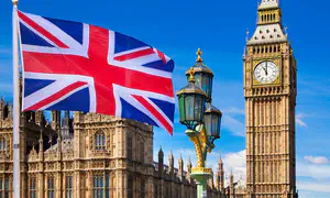 London man convicted of violent antisemitic attacks