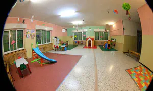 חשד להתעללות בפעוטון באריאל
