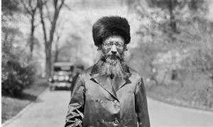 Parashat Shlach: The sin of Tzelofchad