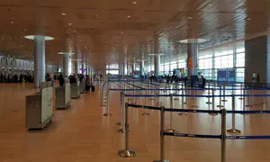 Yeshiva student admits smuggling criminals abroad