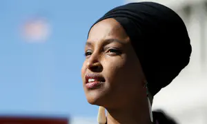 Ilhan Omar found concealing millions of dollars of assets