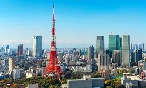 Foreign Minister makes official visit to Japan