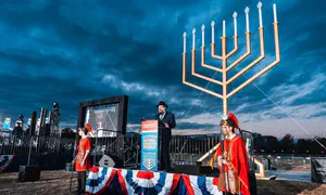 Should Jews leave America now?