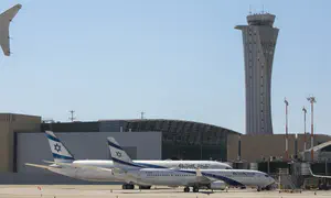 Ben Gurion Airport warns of possible summer flight cancellations