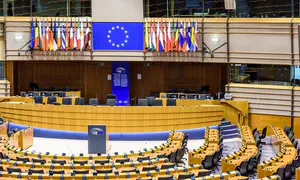 EU expected to accuse Israel of war crimes