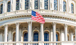 House passes resolution to restrict Trump’s war powers in Iran