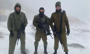 Армия завершила подготовку к зиме во всех секторах